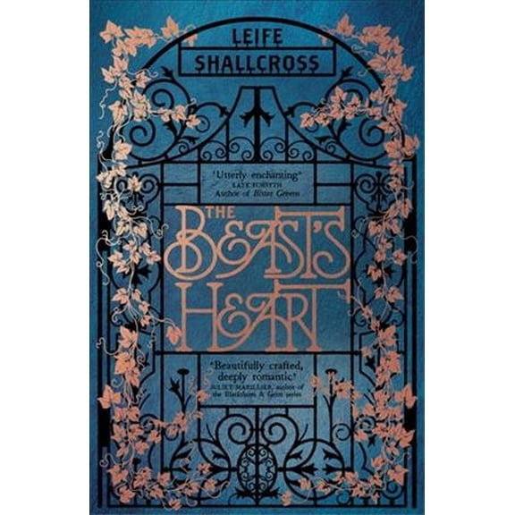 The Beast's Heart