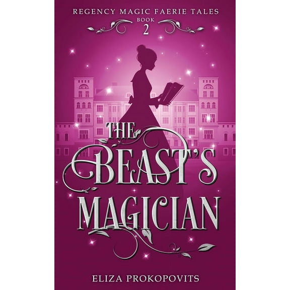 The Beast's Magician, (Paperback)