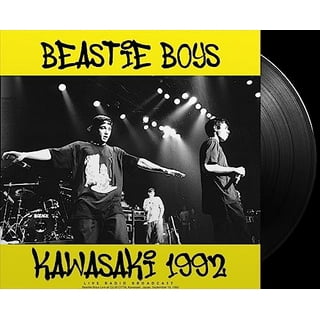 Beastie Boys Vinyl Records - Walmart.com
