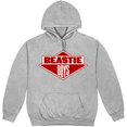 thumbnail image 1 of The Beastie Boys Unisex Pullover Hoodie Sweatshirt Diamond Logo (Small), 1 of 3