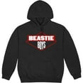 thumbnail image 1 of The Beastie Boys Unisex Pullover Hoodie Sweatshirt Diamond Logo (Small), 1 of 3