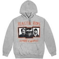 thumbnail image 1 of The Beastie Boys Unisex Pullover Hoodie Sweatshirt So What Cha Want (Small), 1 of 3