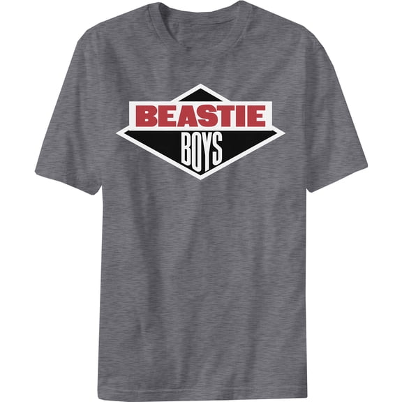 The Beastie Boys Unisex T-Shirt Logo (Small)