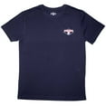 thumbnail image 1 of The Beastie Boys Unisex T-Shirt: Mini Diamond Logo (Small), 1 of 4