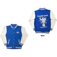 thumbnail image 1 of The Beastie Boys Unisex Varsity Jacket: Intergalactic (Back Print) (XX-Large), 1 of 1