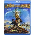 thumbnail image 1 of The Beastmaster (1982) ( Beast master - Der Befreier ) [ Blu-Ray, Reg.A/B/C Import - Spain ], 1 of 1
