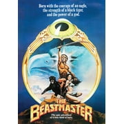 MVD Visual - The Beastmaster [DIGITAL VIDEO DISC]