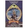thumbnail image 1 of The Beastmaster Movie Poster (11 x 17), 1 of 1
