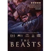 Greenwich - The Beasts [DIGITAL VIDEO DISC]