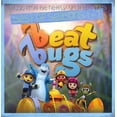 thumbnail image 1 of The Beat Bugs: Best Of Season 1 & 2 (CD), 1 of 1