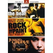 The Beat / Rock the Paint / Junior's Groove