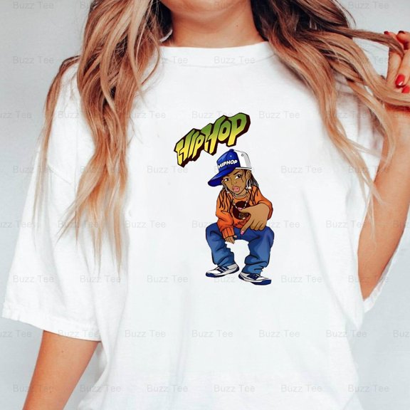 The Beat Street Crew Rhythmic Choreographed Dancing Hip Hop New Unisex T-Shirt, up to 5XL