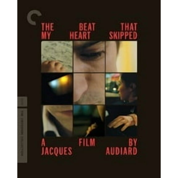 The Beat That My Heart Skipped (Criterion Collection)