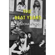 The Beat Years, Paperback