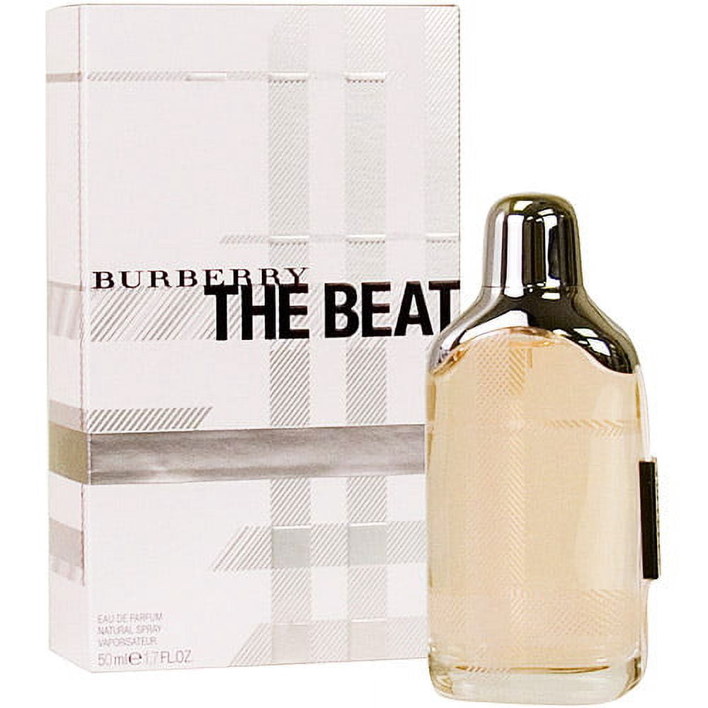 The Beat by Burberry 2.5 oz EDP for women - Walmart Business Supplies