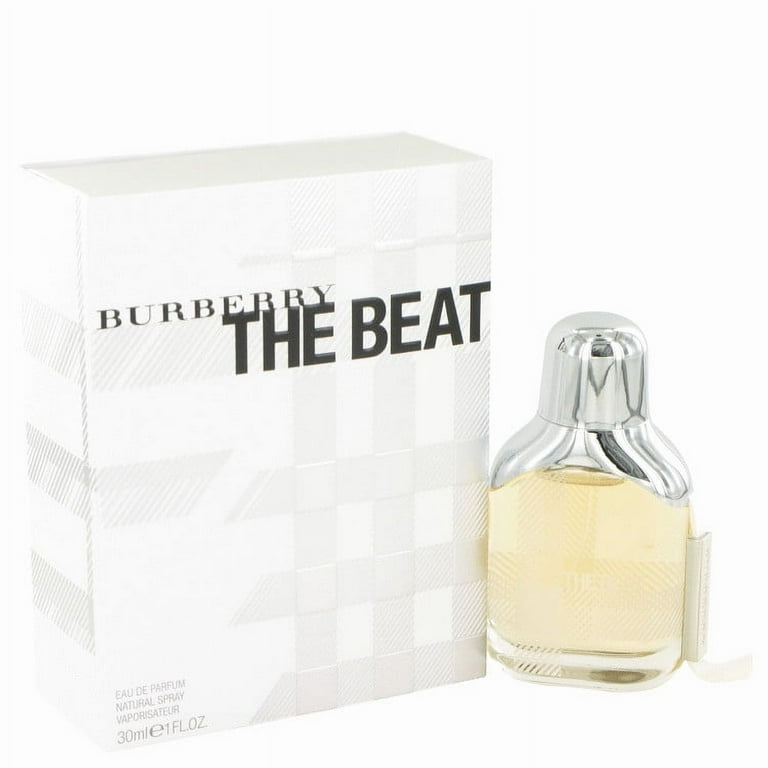 The Beat by Burberry Walmart