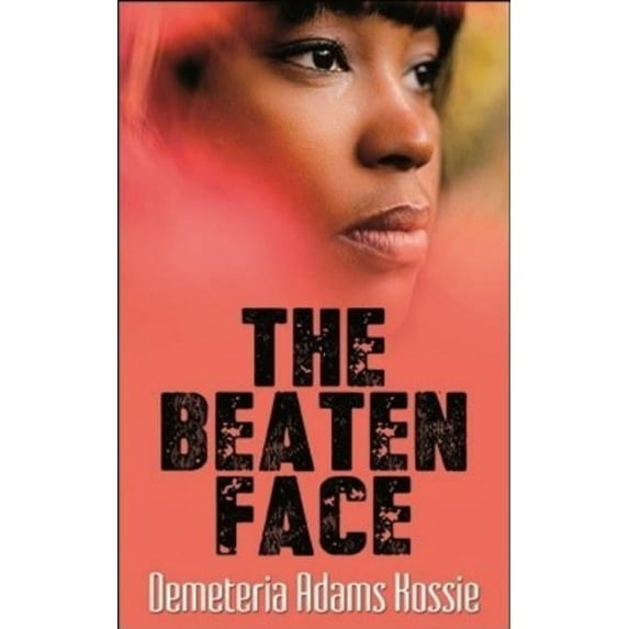 The Beaten Face (Paperback)