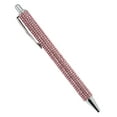 The Beating Pen Rhinestone Foreskin Stationery Pens And Markers Craft