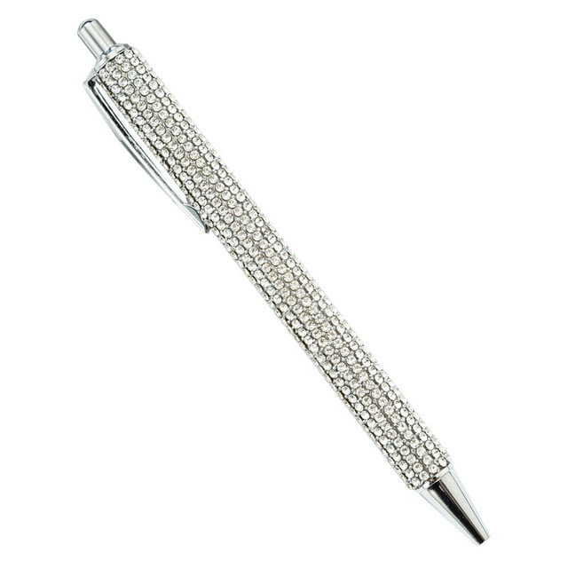 The Beating Pen Rhinestone Foreskin Stationery Pens And Markers Craft