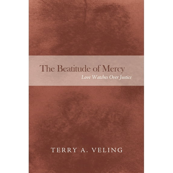 The Beatitude of Mercy (Paperback)