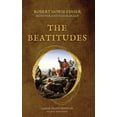 thumbnail image 1 of The Beatitudes: Large Print Edition, (Hardcover), 1 of 1