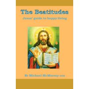 The Beatitudes Paperback