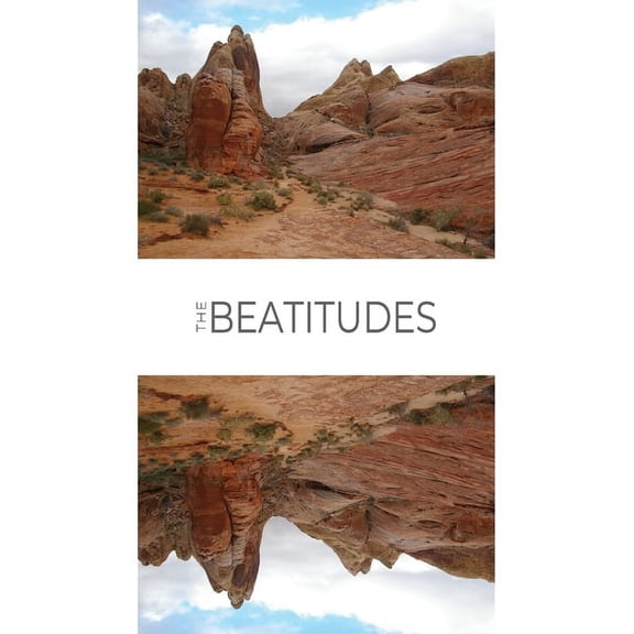 The Beatitudes (Paperback)
