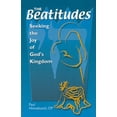 thumbnail image 1 of Pre-Owned The Beatitudes: Seeking the Joy of God's Kingdom (Paperback) 081981153X 9780819811530, 1 of 1