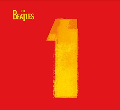 THE BEATLES ビートルズ GREATEST HITS volume 1 The Beatles 1 (#1 Greatest Hits) (CD | eBay