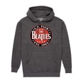 thumbnail image 1 of The Beatles - 1964 USA Tour - Men's Pullover Fleece Hoodie, 1 of 6