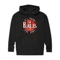 thumbnail image 1 of The Beatles - 1964 USA Tour - Men's Pullover Fleece Hoodie, 1 of 6