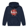 thumbnail image 1 of The Beatles - 1964 USA Tour - Men's Pullover Fleece Hoodie, 1 of 5