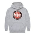 thumbnail image 1 of The Beatles - 1964 USA Tour - Men's Pullover Fleece Hoodie, 1 of 6