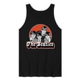 thumbnail image 1 of The Beatles - 63 Suits - Men's Tank Top, 1 of 5