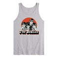 thumbnail image 1 of The Beatles - 63 Suits - Men's Tank Top, 1 of 4