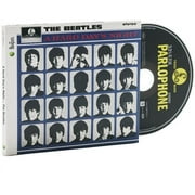 The Beatles - A Hard Days Night - Music & Performance - CD