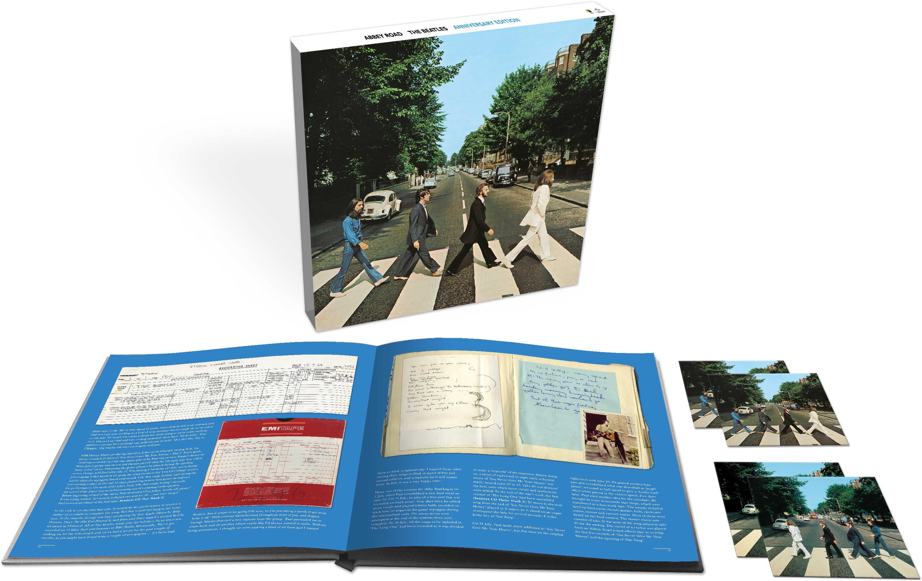 紙ジャケットAbbey road Let it beビートルズCDセット Amazon.co.jp: アビイ・ロード(紙ジャケット仕様) - ザ・ビートルズ