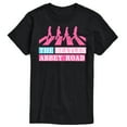 thumbnail image 1 of The Beatles - Abbey Road - Men's Short Sleeve Graphic T-Shirt, 1 of 6
