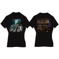 thumbnail image 1 of The Beatles Abbey Road Skinny Fit T Shirt, 1 of 2
