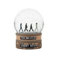 thumbnail image 1 of The Beatles Abbey Road Snow Globe, 1 of 3
