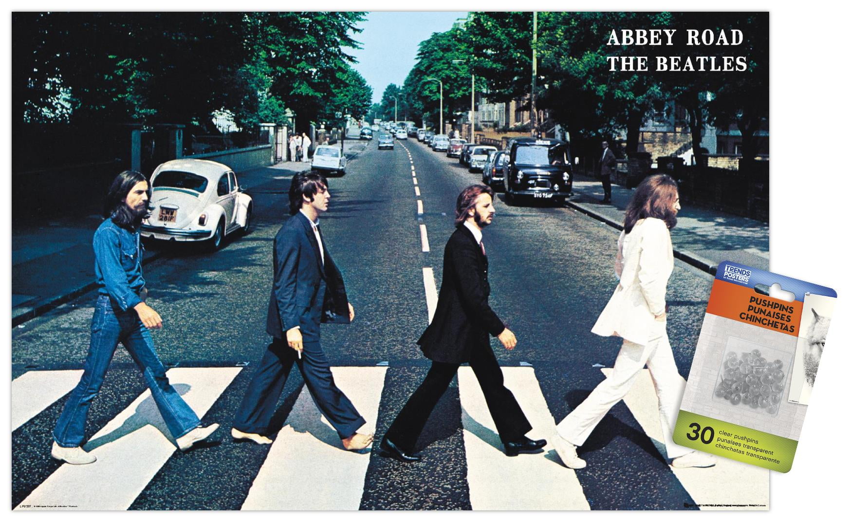 The-Beatles-Abbey-Road-Wall-