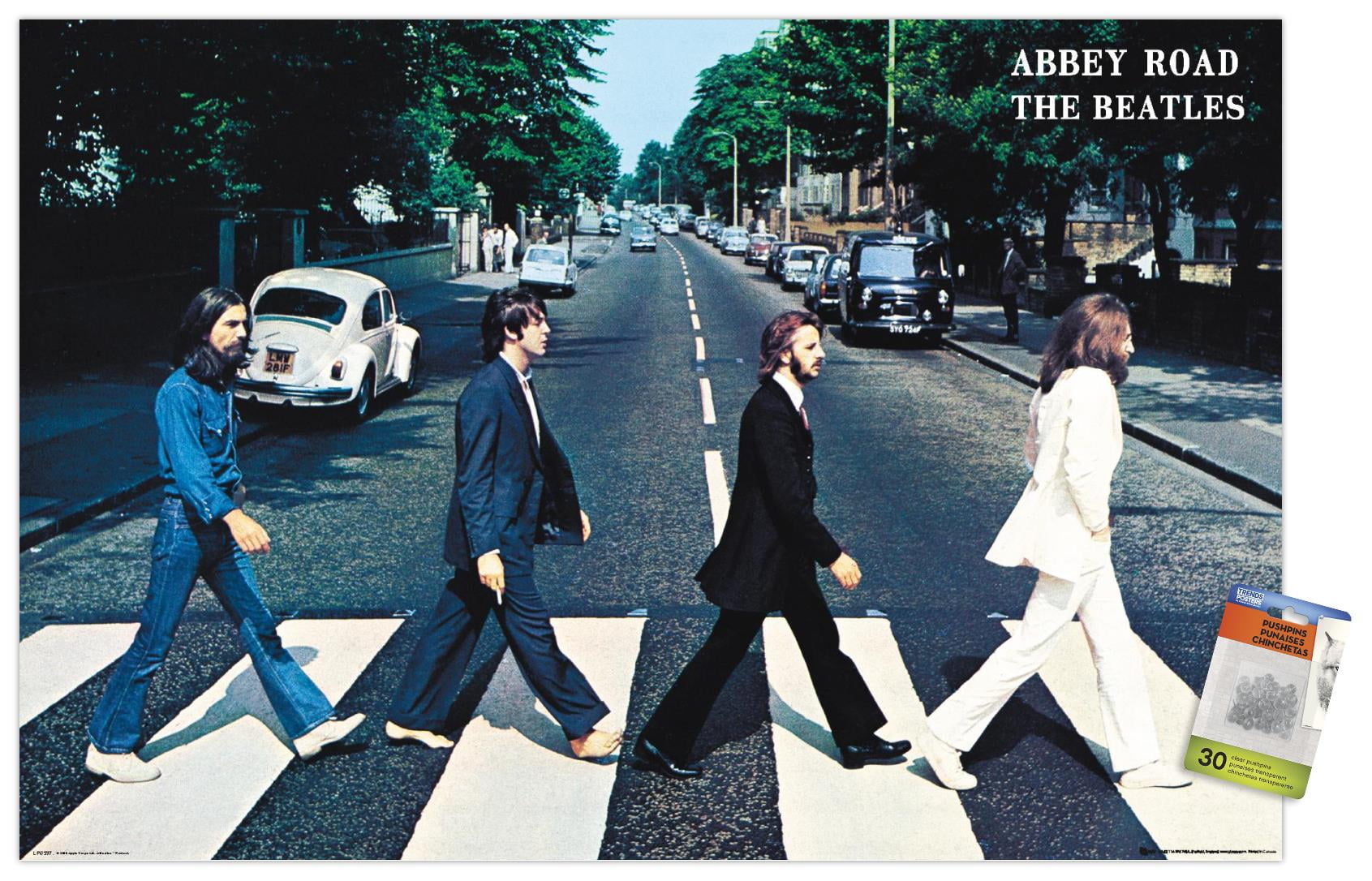 The-Beatles-Abbey-Road-Wall-