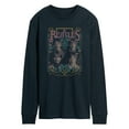 thumbnail image 1 of The Beatles - All You Need  - Men's Long Sleeve Tee, 1 of 5