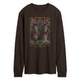 thumbnail image 1 of The Beatles - All You Need  - Men's Long Sleeve Tee, 1 of 4