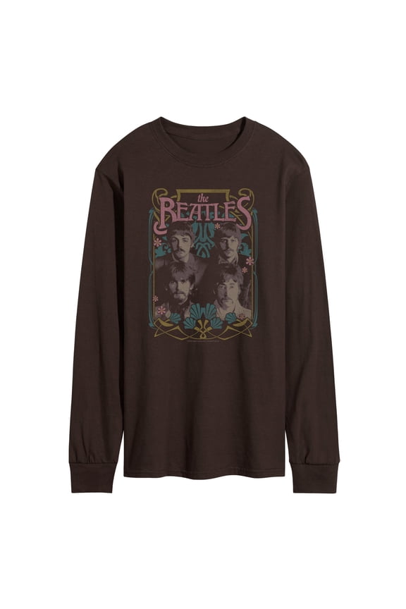 - All You Need - Men's Long Sleeve Tee