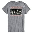 thumbnail image 1 of The Beatles - All You Need - Men's Short Sleeve Graphic T-Shirt, 1 of 6