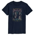 thumbnail image 1 of The Beatles - All You Need  - Men's Short Sleeve Tee, 1 of 5