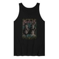 thumbnail image 1 of The Beatles - All You Need  - Men's Tank Top, 1 of 5