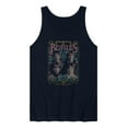thumbnail image 1 of The Beatles - All You Need  - Men's Tank Top, 1 of 5