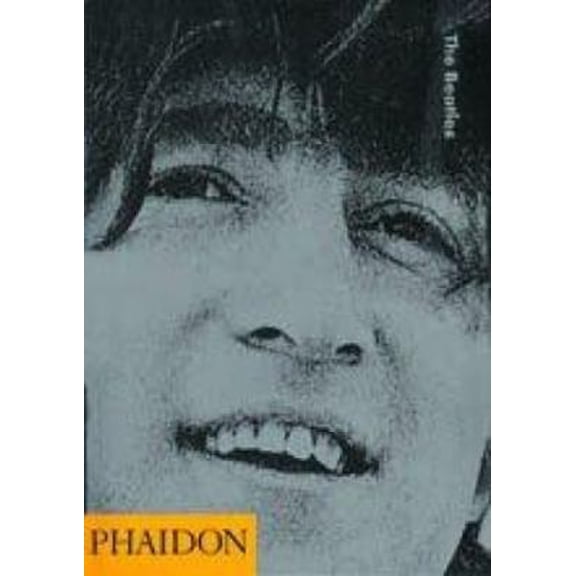 Pre-Owned The Beatles (Paperback) 0714832030 9780714832036